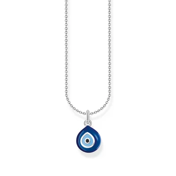 Thomas Sabo Best Seller nyakék 45 cm - SCKE150344