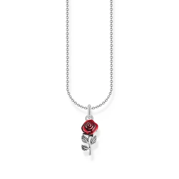 Thomas Sabo Best Seller Rózsa nyakék 45 cm - SCKE150345