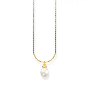 Thomas Sabo Best Seller nyakék 45 cm - SCKE150351