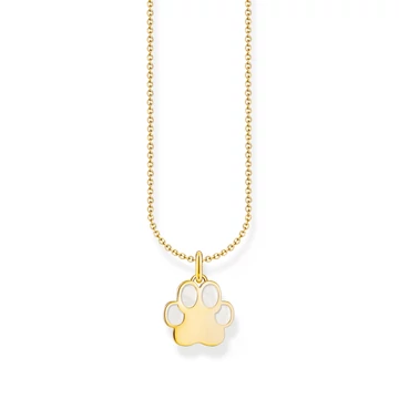 Thomas Sabo Best Seller mancs nyakék 45 cm - SCKE150369