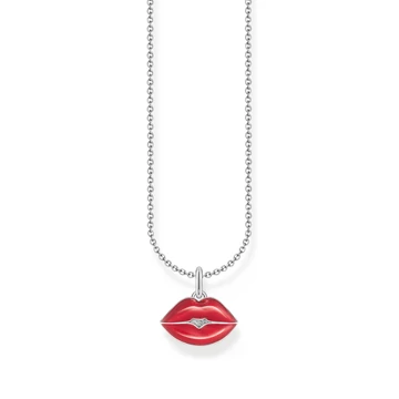 Thomas Sabo Best Seller Csók nyakék 45 cm - SCKE150375