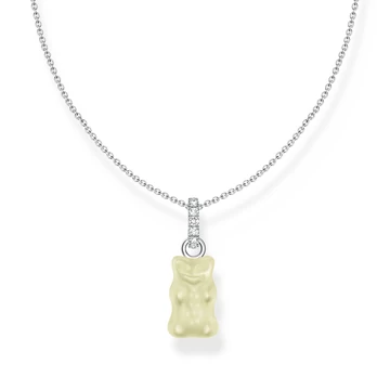 Thomas Sabo Best Seller Haribo nyakék 45 cm - SCKE150407