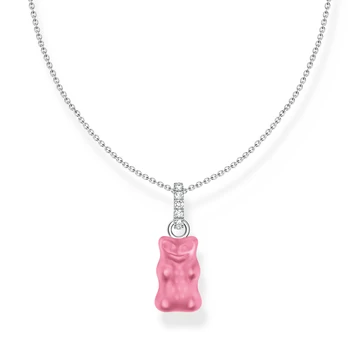 Thomas Sabo Best Seller Haribo nyakék 45 cm - SCKE150409