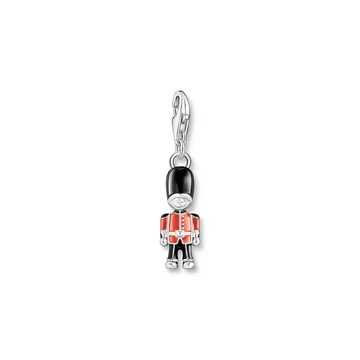 Thomas Sabo Charm Club London királyi gárda charm - 2122-007-7
