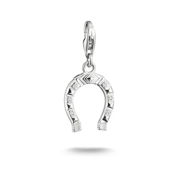 Thomas Sabo Charm Club lópatkó charm - 2234-051-14