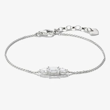 Thomas Sabo karkötő 19 cm - A2221-051-14-L19