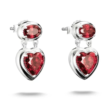 Thomas Sabo fülbevaló - H2340-051-10