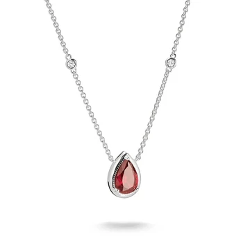 Thomas Sabo nyaklánc 50 cm - KE2331-051-10-L50