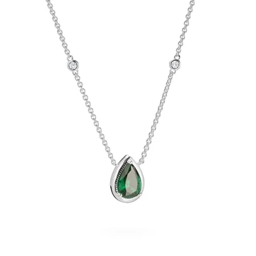Thomas Sabo nyaklánc 50 cm - KE2331-166-6-L50