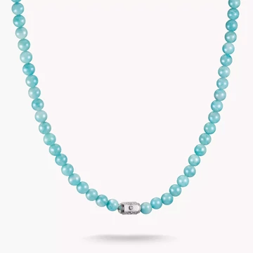 Thomas Sabo nyaklánc 55 cm - KE2335-643-17-L55