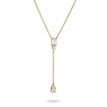 Thomas Sabo nyaklánc 50 cm - KE2364-414-14-L50