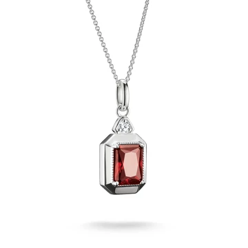 Thomas Sabo nyaklánc 45 cm - KE2366-051-10-L45