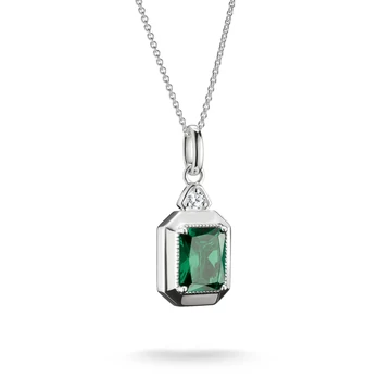 Thomas Sabo nyaklánc 45 cm - KE2366-166-6-L45