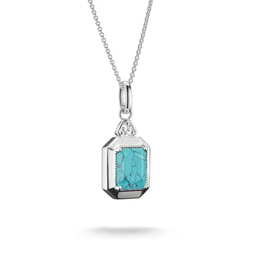 Thomas Sabo nyaklánc 45 cm - KE2366-405-17-L45