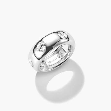 Thomas Sabo gyűrű 56-os méret - TR2519-051-14-56