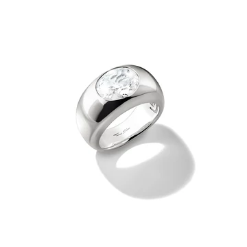 Thomas Sabo gyűrű 54-es méret - TR2520-051-14-54