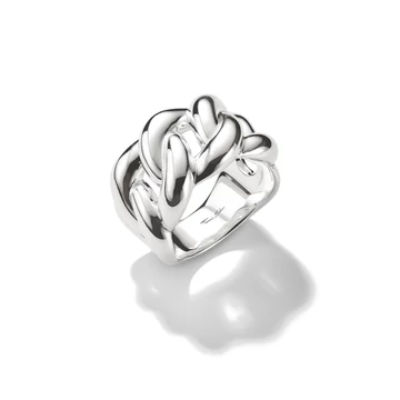Thomas Sabo gyűrű 54-es méret - TR2521-001-21-54