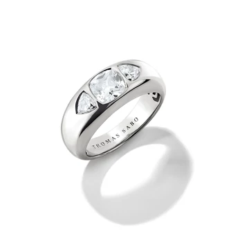 Thomas Sabo gyűrű 54-es méret - TR2525-051-14-54