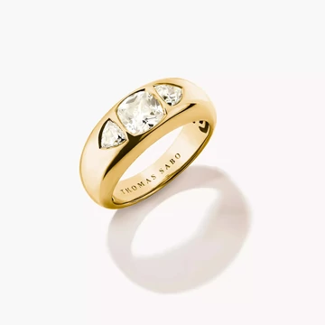 Thomas Sabo gyűrű 54-es méret - TR2525-414-14-54