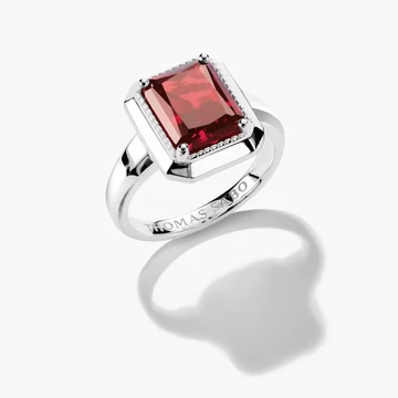 Thomas Sabo gyűrű 54-es méret - TR2528-051-10-54