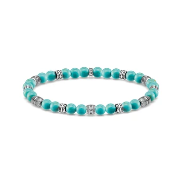Thomas Sabo karkötő 17 cm - A1923-878-17-L17