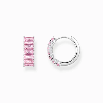 Thomas Sabo fülbevaló - CR667-051-9