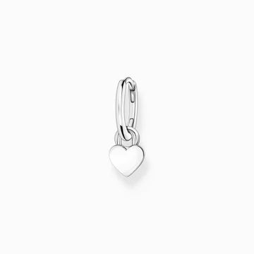 Thomas Sabo Charming Collection fél pár fülbevaló - CR717-001-21