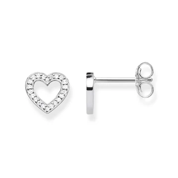 Thomas Sabo Sterling Silver fülbevaló - H1945-051-14