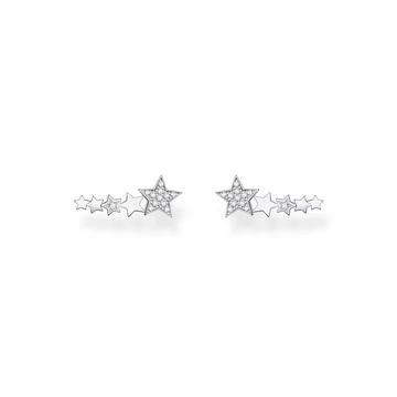 Thomas Sabo Charming Collection fülbevaló - H2159-051-14