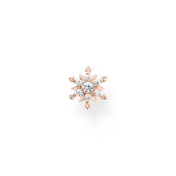 Thomas Sabo Charming Collection fél pár fülbevaló - H2260-416-14
