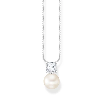 Thomas Sabo nyaklánc 45 cm - KE2163-167-14-L45