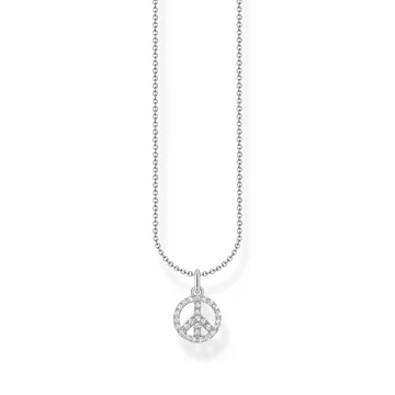 Thomas Sabo Charming Collection nyaklánc - KE2175-051-14-L45