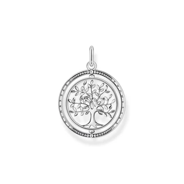 Thomas Sabo A szerelem fája medál - PE934-637-21