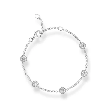 Thomas Sabo Best Seller karkötő - SCA150002