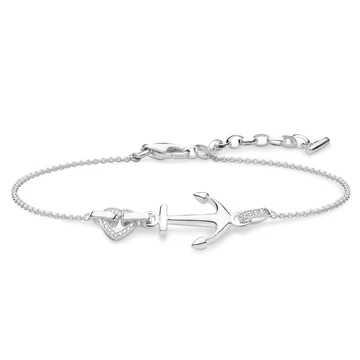 Thomas Sabo horgony karkötő - SCA150277