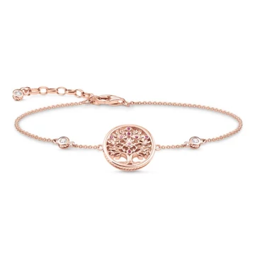 Thomas Sabo Best Seller karkötő - SCA150330