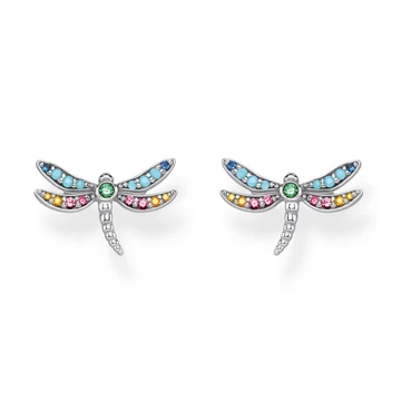 Thomas Sabo szitakötő fülbevaló - SCH150278