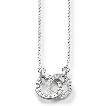 Thomas Sabo Best Seller nyakék - SCKE150159