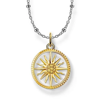 Thomas Sabo Best Seller nyakék - SCKE150282