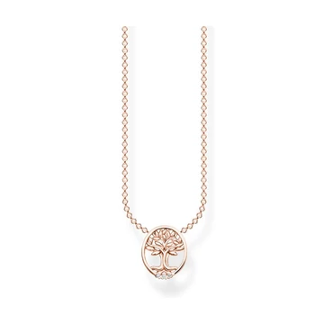 Thomas Sabo Best Seller nyaklánc - SCKE150329