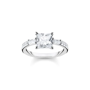 Thomas Sabo gyűrű 52-es méret - TR2380-051-14-52