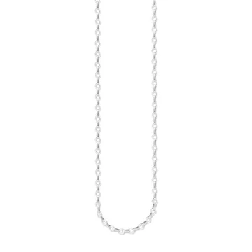 Thomas Sabo Charm Club nyaklánc - X0002-001-12-L80