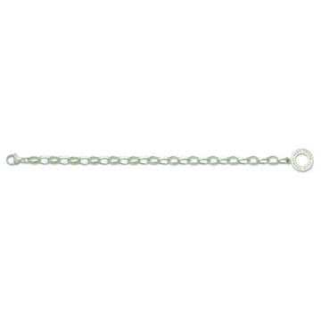 Thomas Sabo karkötő 21 cm - X0032-001-12-L