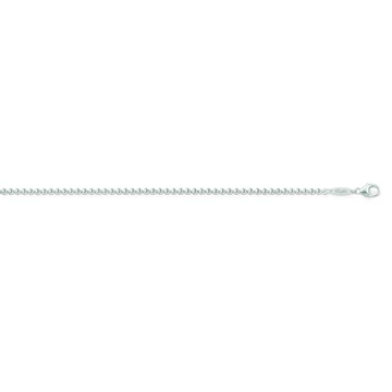 Thomas Sabo nyaklánc 53 cm - X0047-001-12-M