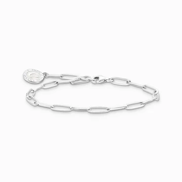 Thomas Sabo Charm Club Charmista karkötő 15 cm - X0286-007-21-L15