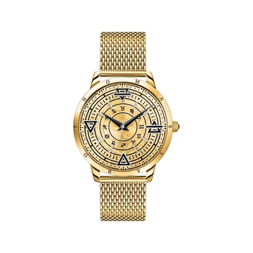 Thomas Sabo CODE TS férfi óra - WA0388-264-207