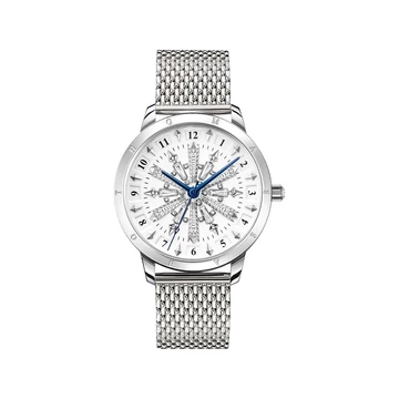 Thomas Sabo CODE TS női óra - WA0391-201-202