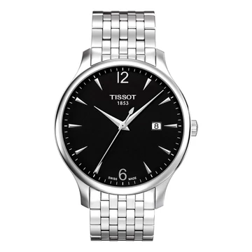 Tissot T-Classic Tradition férfi óra - T063.610.11.057.00