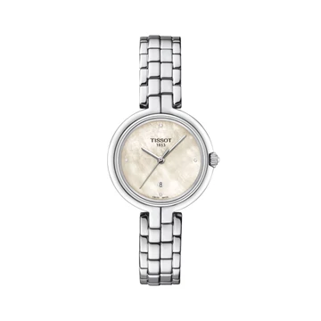 Tissot T-Lady Flamingo női óra - T094.210.11.116.02