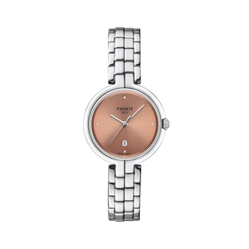 Tissot T-Lady Flamingo női óra - T094.210.11.336.00